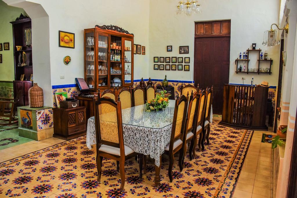 Hotel Casa Marlene à Valladolid  Extérieur photo