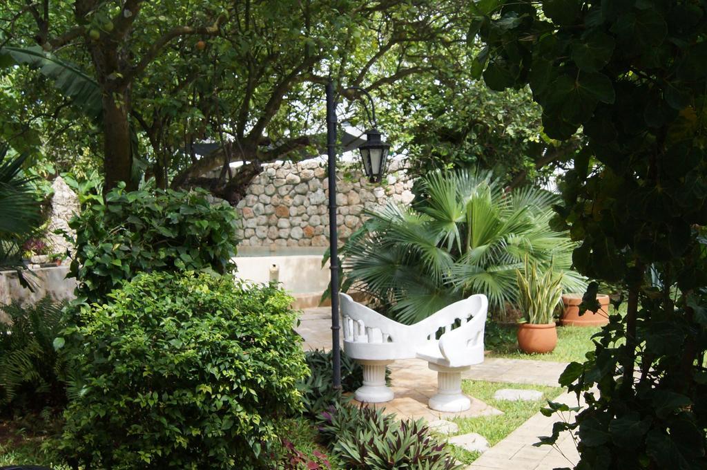 Hotel Casa Marlene à Valladolid  Extérieur photo
