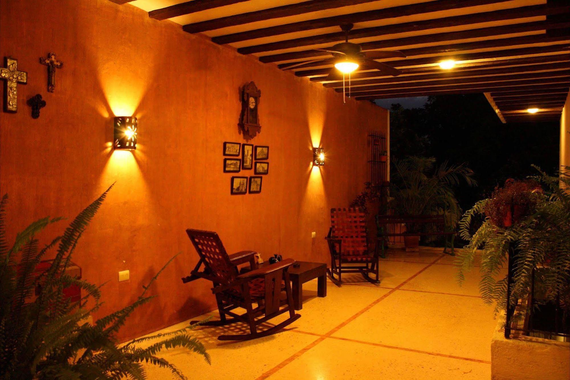 Hotel Casa Marlene à Valladolid  Extérieur photo