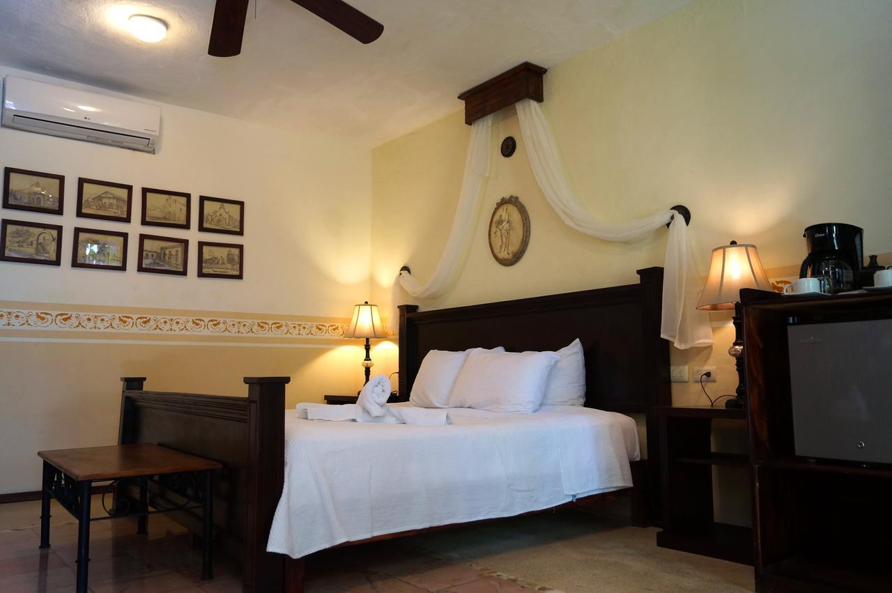 Hotel Casa Marlene à Valladolid  Extérieur photo