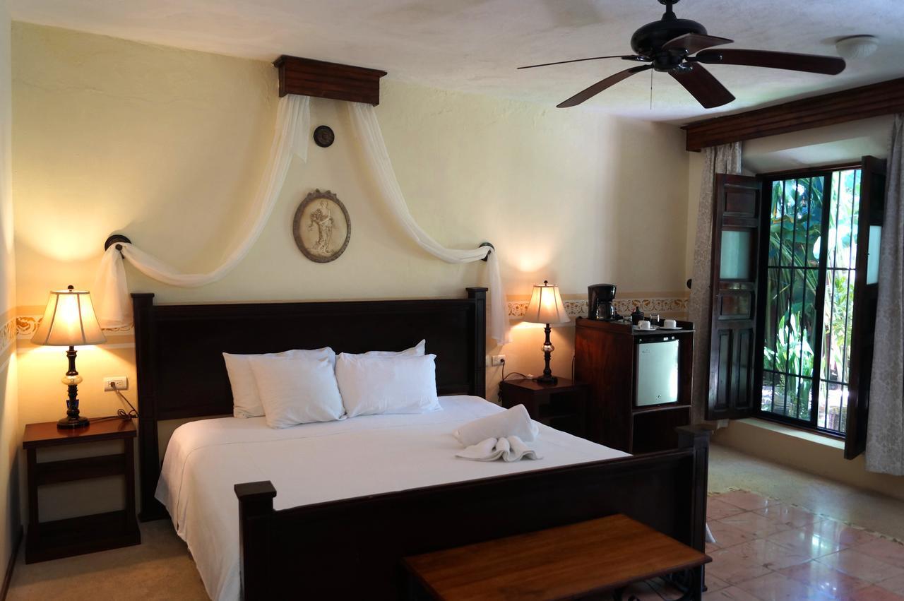 Hotel Casa Marlene à Valladolid  Extérieur photo
