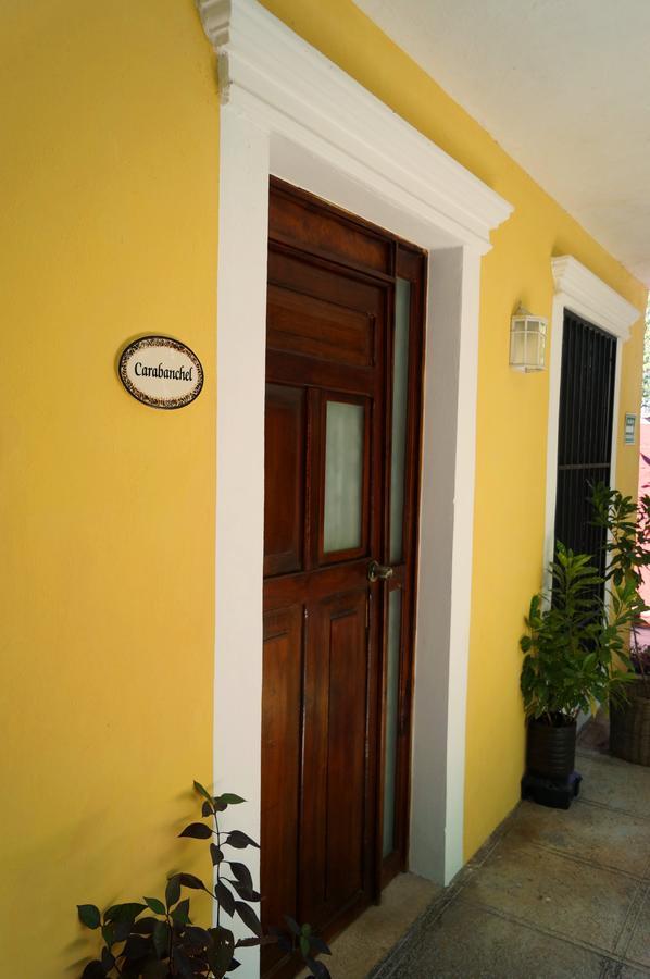 Hotel Casa Marlene à Valladolid  Extérieur photo