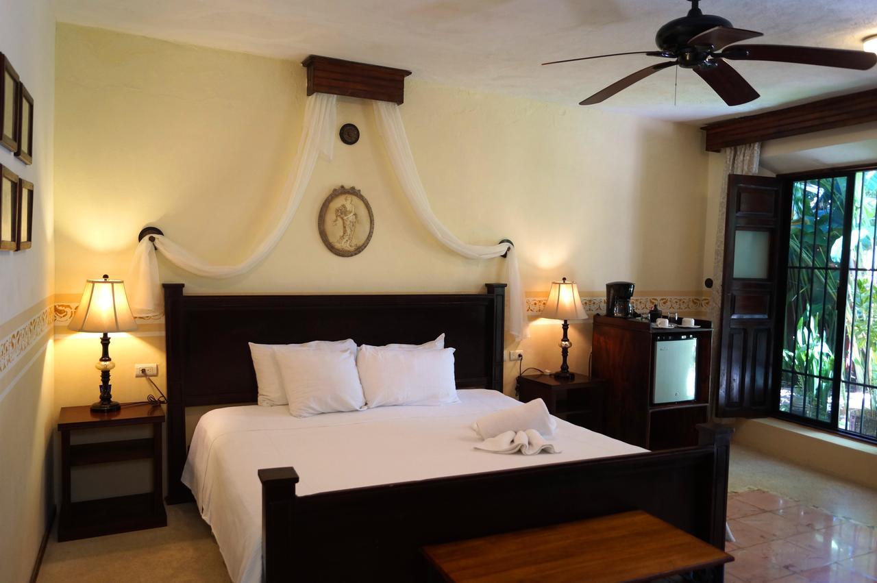 Hotel Casa Marlene à Valladolid  Extérieur photo