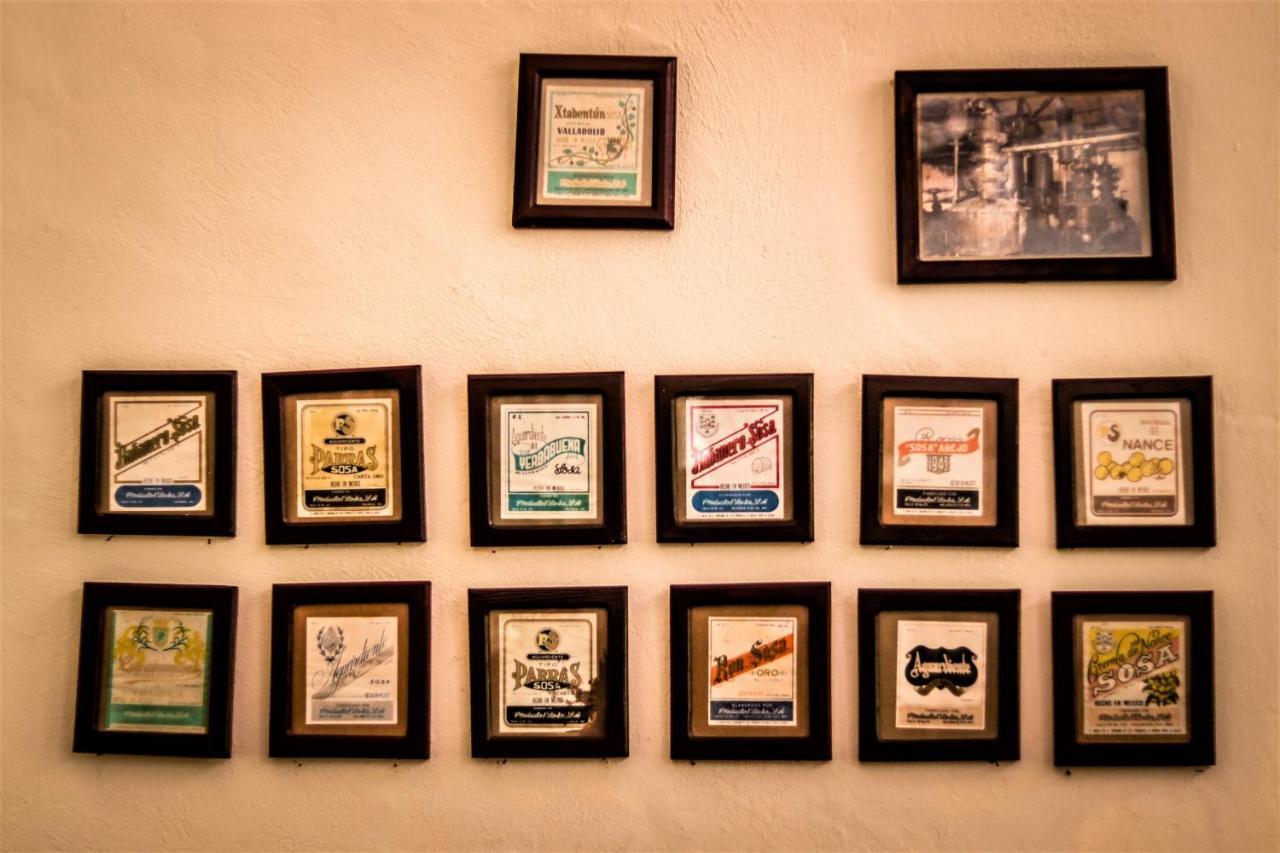 Hotel Casa Marlene à Valladolid  Extérieur photo