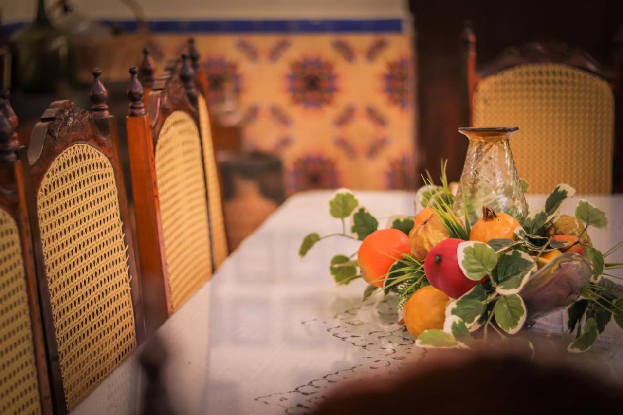 Hotel Casa Marlene à Valladolid  Extérieur photo