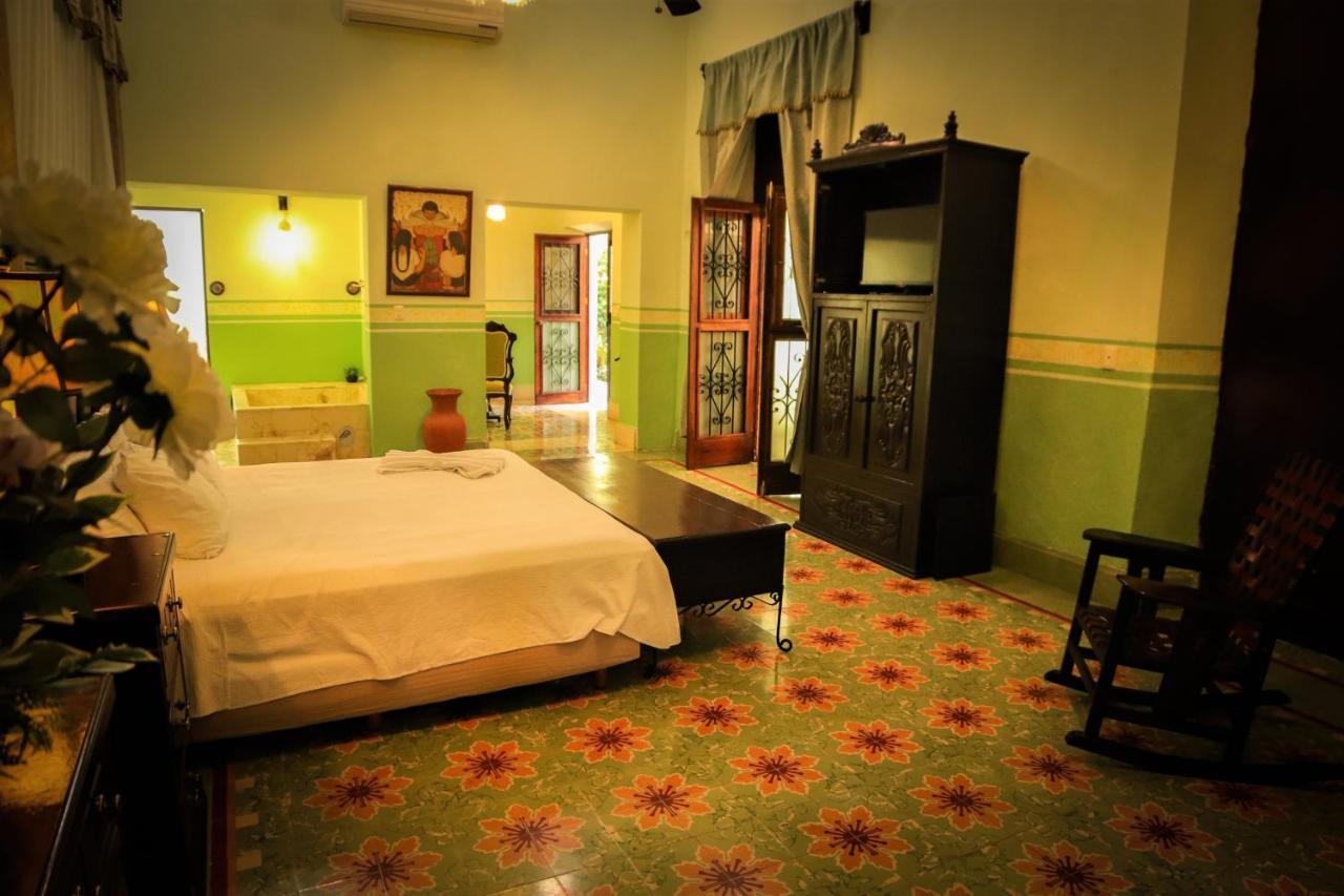 Hotel Casa Marlene à Valladolid  Extérieur photo