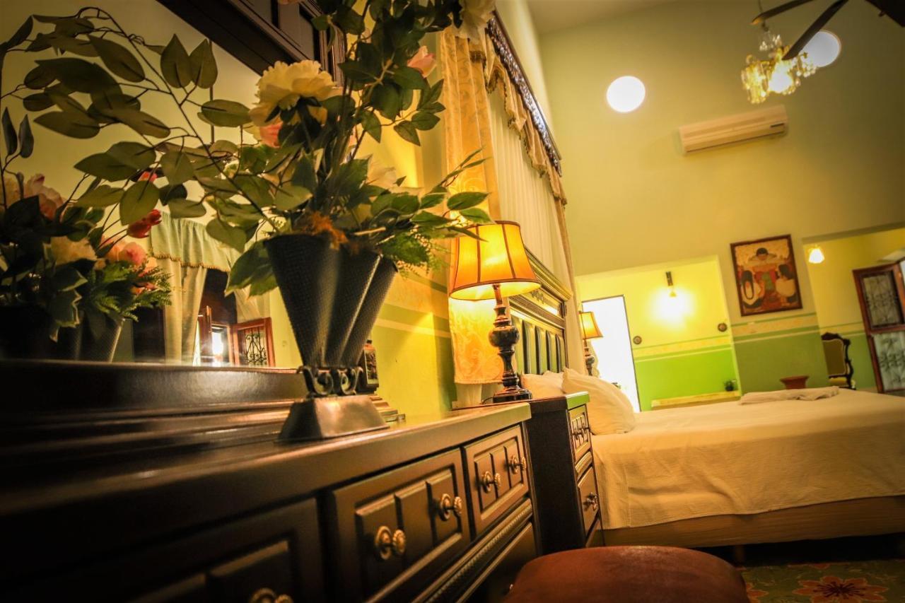 Hotel Casa Marlene à Valladolid  Extérieur photo